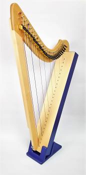 プレスト26 ～　stylish blue / Loveland Lever　～