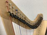 プレスト26 ～ deep black　/ Loveland Lever　～