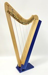 プレスト26・Blue(カムスタイルレバー仕様) ~規格外商品~ No.010805