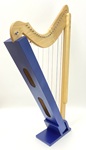 プレスト26・Blue(カムスタイルレバー仕様) ~規格外商品~ No.010805