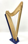 プレスト26・Blue(カムスタイルレバー仕様) ~規格外商品~ No.010805