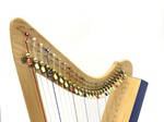 プレスト26・Blue(カムスタイルレバー仕様) ~規格外商品~ No.010805