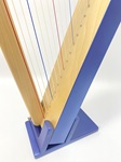プレスト26・Blue(カムスタイルレバー仕様) ~規格外商品~ No.010805