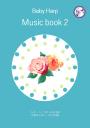 <ベイビーハープ曲集> Baby Harp Music book 2