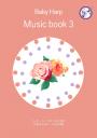 Baby Harp Music book 3