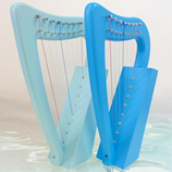 Lilly Harp・イエロー