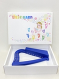 Lilly Harp・オレンジ
