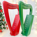 Lilly Harp・ターコイズ