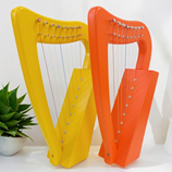 Lilly Harp・レッド