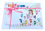 Lilly Harp・レッド