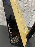 ベイビーハープ/ゴールド～規格外商品～No.0907Y