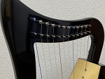 ベイビーハープ/ゴールド～規格外商品～No.0907Y