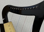 ベイビーハープ/ゴールド～規格外商品～No.0907Y