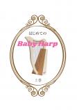 はじめてのBaby Harp～初心者向け～(DVD&テキスト)