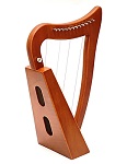 ベイビーハープ/アンティーク