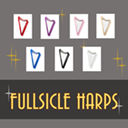 フルシクル™ ハープ full-levers(予約専用ページ)