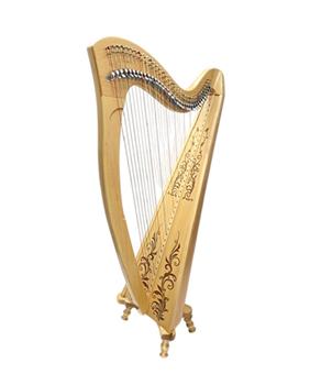 GG36メープル/アラベスク/ショートレッグ