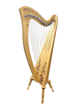 GG36メープル/アラベスク/ロングレッグ