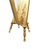 GG36メープル/アラベスク/ロングレッグ