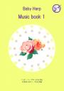 Baby Harp Music book 1