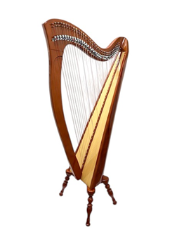 GG36アンティークブラウン/シャイン/ ロングレッグ