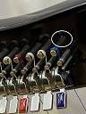 沙羅ハープ・アクイラ弦～規格外商品～No.1018