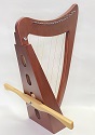 FLEX Harp20「フレックス　ハープ20」～アンティーク～