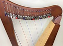 FLEX Harp20「フレックス　ハープ20」～アンティーク～