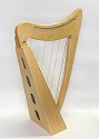 FLEX Harp20「フレックス　ハープ20～メープル～