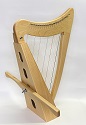 FLEX Harp20「フレックス　ハープ20～メープル～