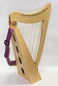 FLEX Harp20「フレックス　ハープ20～メープル～