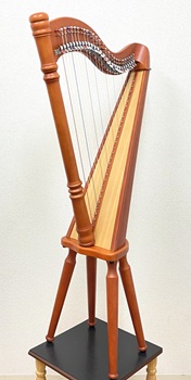 乙女ハープ・Antique～規格外商品・No.14251188～