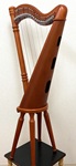 乙女ハープ・Antique~規格外商品・No.14251188~