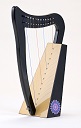 ベイビーハープ/ロゼット