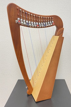 フレックスハープ15・アクイラ弦 ～規格外商品～ 14251155
