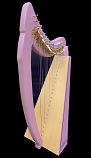 モデラート20　～Earth-Color 「lilac」～