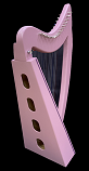 モデラート20　～Earth-Color 「lilac」～