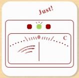 電子チューナー&マイク★ビギナーズセット