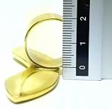 ハーフトーンリング～規格外商品～No.2412