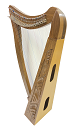 結(yui)Harp22弦　　　　
