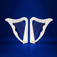Baby Harp Angel 12弦 ベイビーハープ エンジェル 期間限定 商品の状態