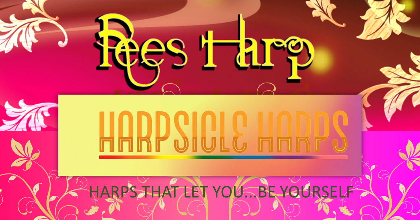rees harp