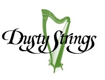 dustystrings